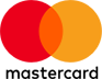 We accept MasterCard payment cards