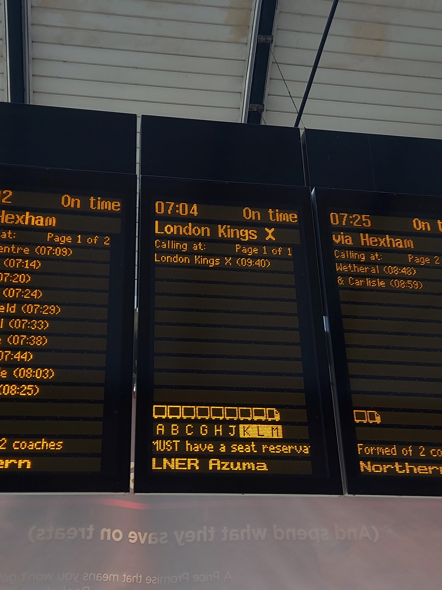 Tips for first-time train travel - Railsmartr.co.uk