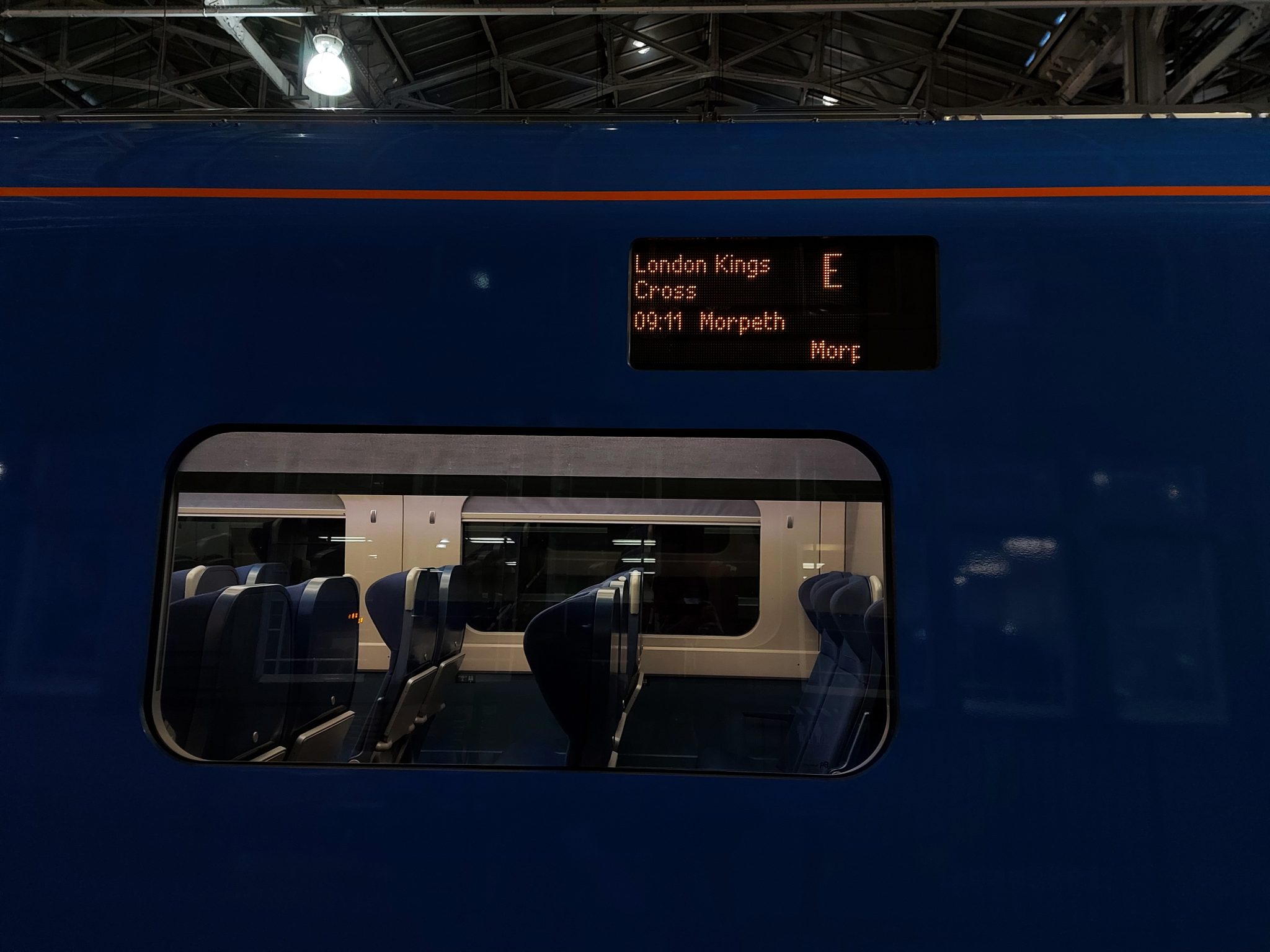 Tips for first-time train travel - Railsmartr.co.uk