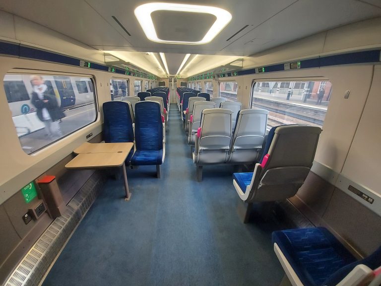 Tips for first-time train travel - Railsmartr.co.uk