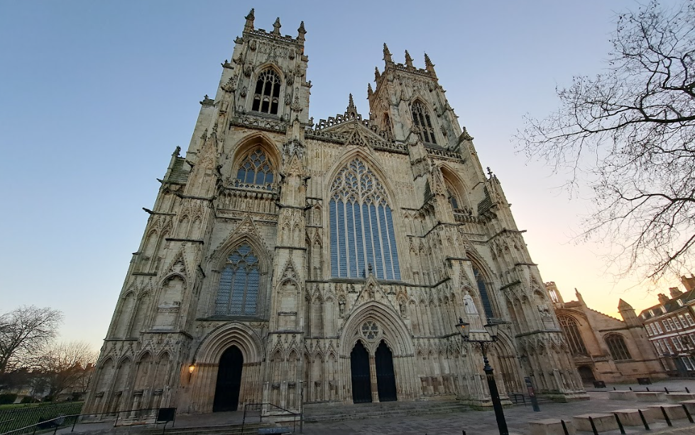 york minster