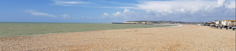 seaford beach