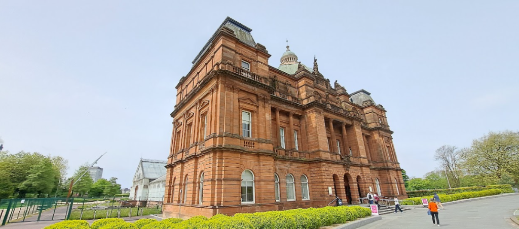 people's palace, glasgow