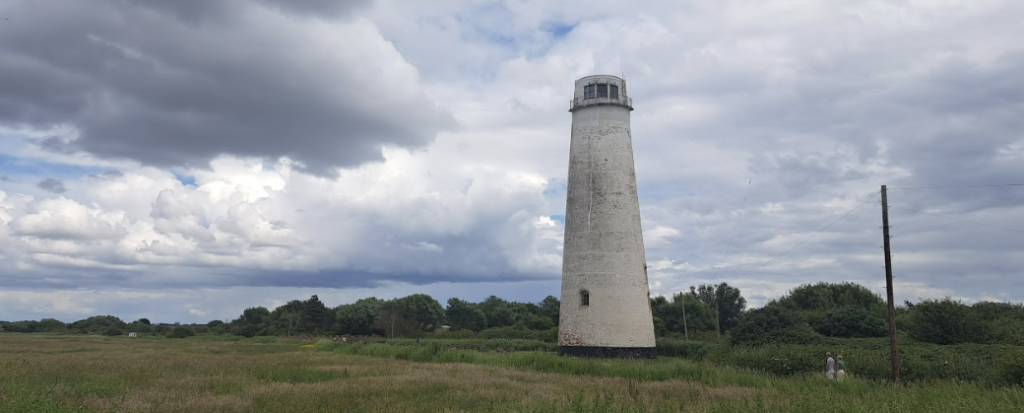 leasowe lighthouse