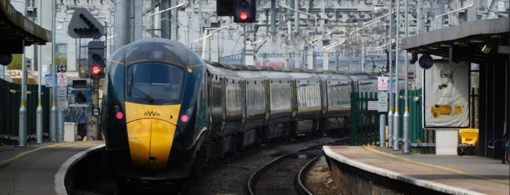 What Is The Train From Bristol To London Like Railsmartr What Is The Train From Bristol To London Like Railsmartr