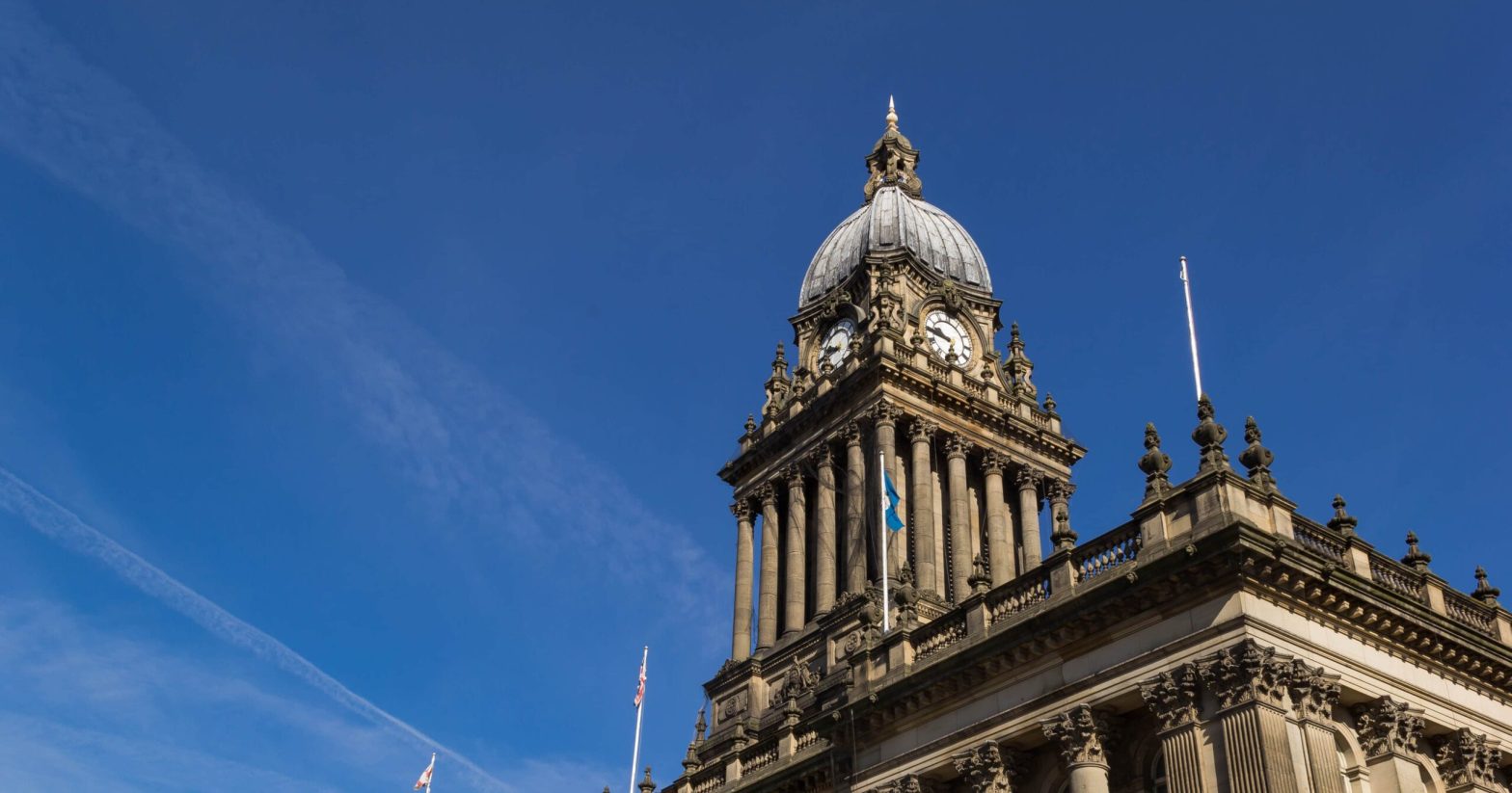 Leeds City Hall