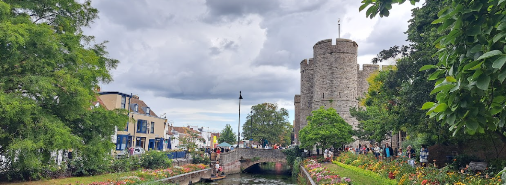 canterbury westgate gardens