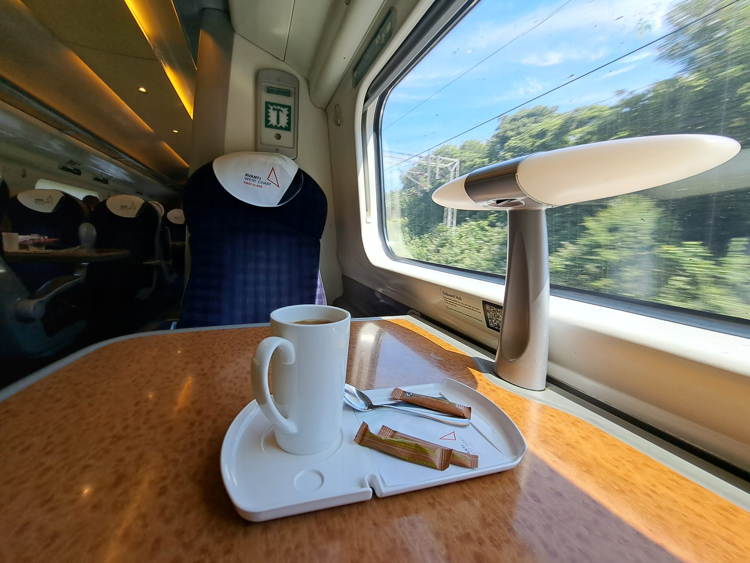 Cheap First Class Train Tickets Our Top Tips Uk